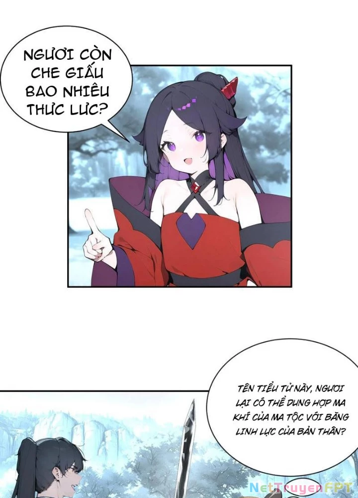 Bách Thê Phổ: Thánh Nữ Đều Gọi Ta Là Phu Quân Chapter 43 - Trang 2