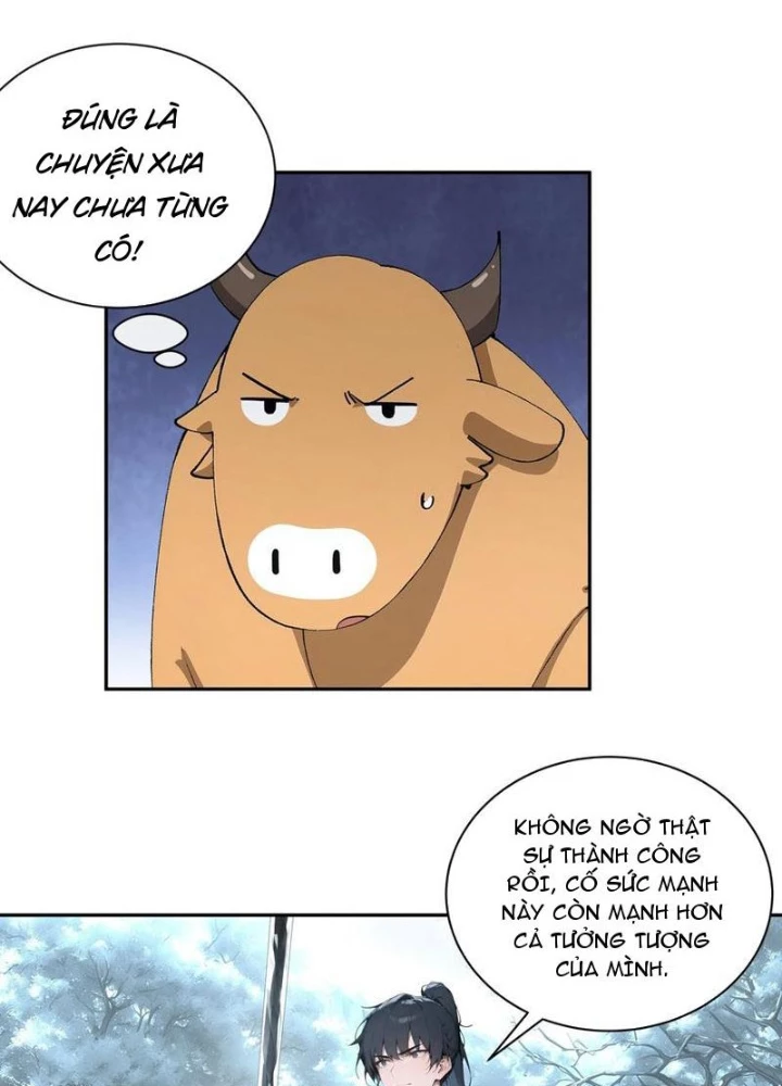 Bách Thê Phổ: Thánh Nữ Đều Gọi Ta Là Phu Quân Chapter 43 - Trang 2