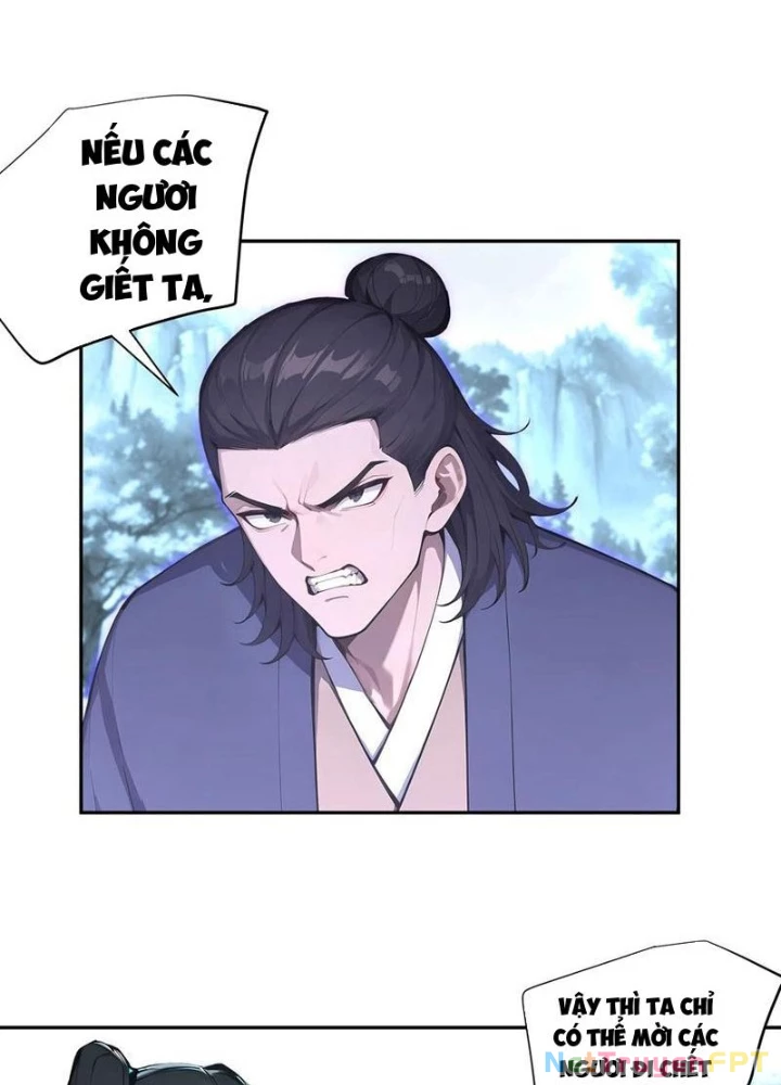 Bách Thê Phổ: Thánh Nữ Đều Gọi Ta Là Phu Quân Chapter 43 - Trang 2