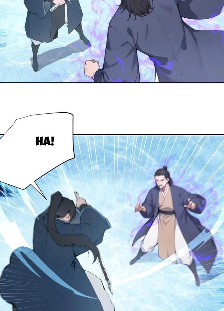 Bách Thê Phổ: Thánh Nữ Đều Gọi Ta Là Phu Quân Chapter 43 - Trang 2