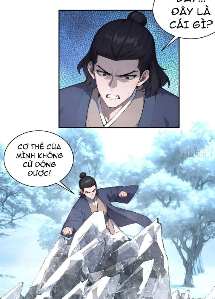 Bách Thê Phổ: Thánh Nữ Đều Gọi Ta Là Phu Quân Chapter 43 - Trang 2