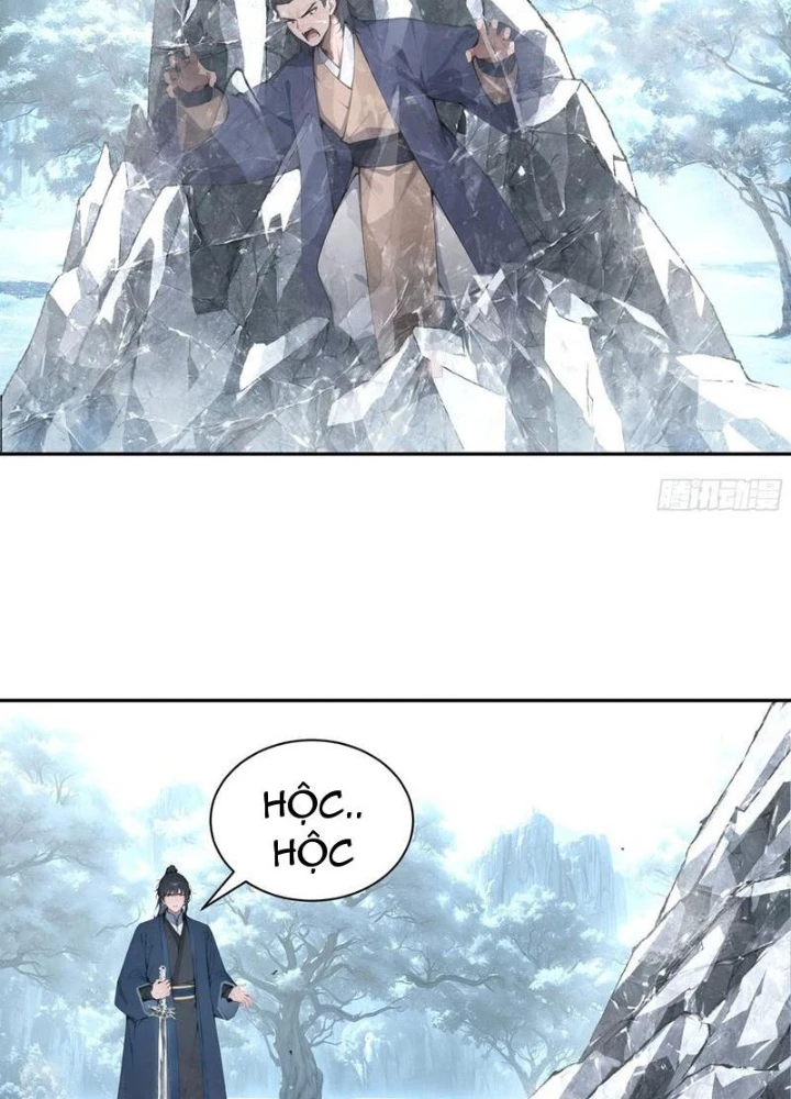 Bách Thê Phổ: Thánh Nữ Đều Gọi Ta Là Phu Quân Chapter 43 - Trang 2