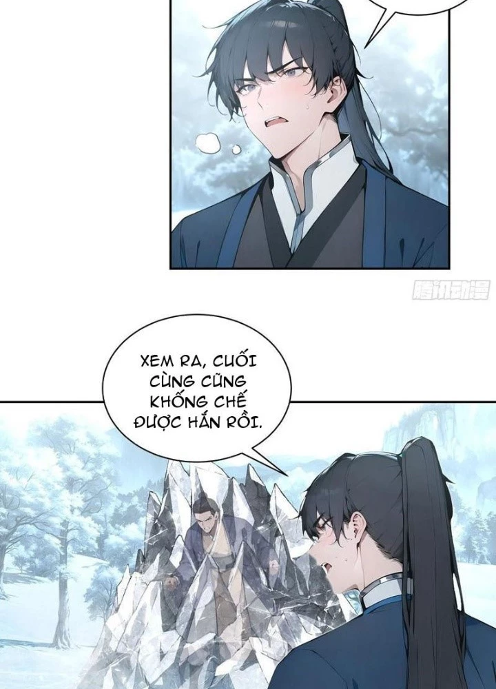 Bách Thê Phổ: Thánh Nữ Đều Gọi Ta Là Phu Quân Chapter 43 - Trang 2