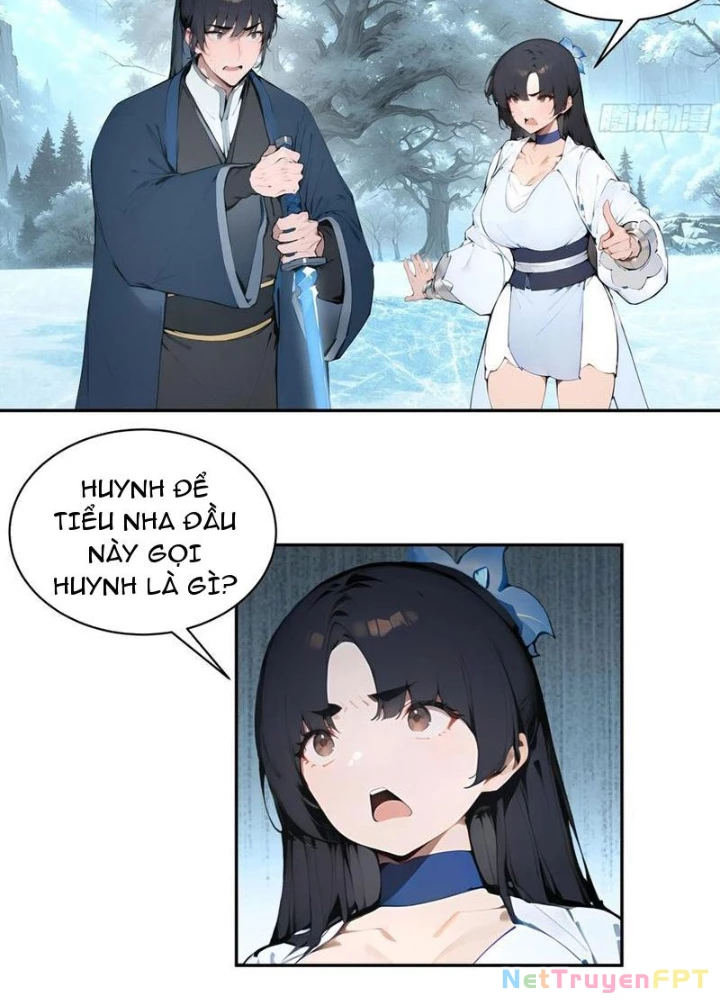 Bách Thê Phổ: Thánh Nữ Đều Gọi Ta Là Phu Quân Chapter 43 - Trang 2