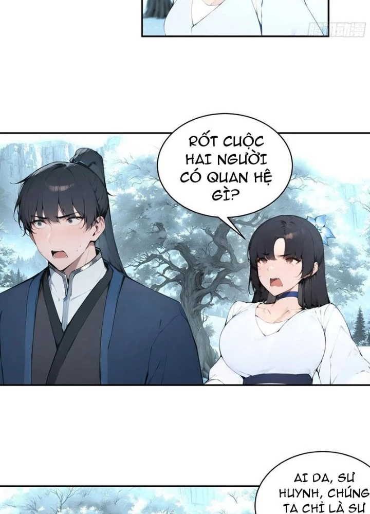 Bách Thê Phổ: Thánh Nữ Đều Gọi Ta Là Phu Quân Chapter 43 - Trang 2