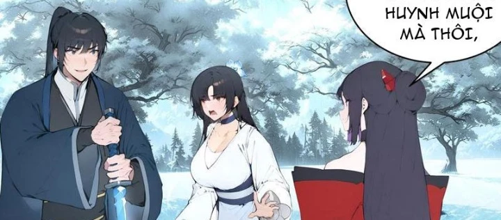 Bách Thê Phổ: Thánh Nữ Đều Gọi Ta Là Phu Quân Chapter 43 - Trang 2