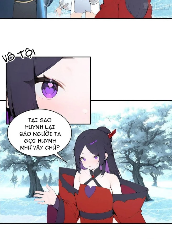 Bách Thê Phổ: Thánh Nữ Đều Gọi Ta Là Phu Quân Chapter 43 - Trang 2
