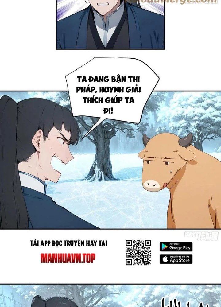 Bách Thê Phổ: Thánh Nữ Đều Gọi Ta Là Phu Quân Chapter 43 - Trang 2