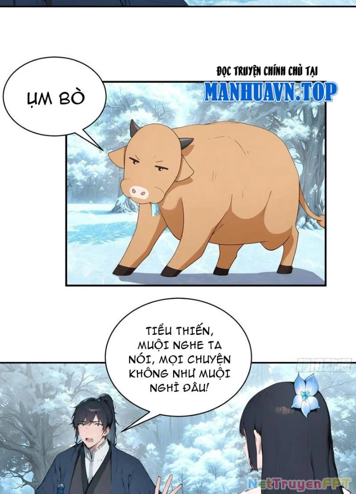 Bách Thê Phổ: Thánh Nữ Đều Gọi Ta Là Phu Quân Chapter 43 - Trang 2