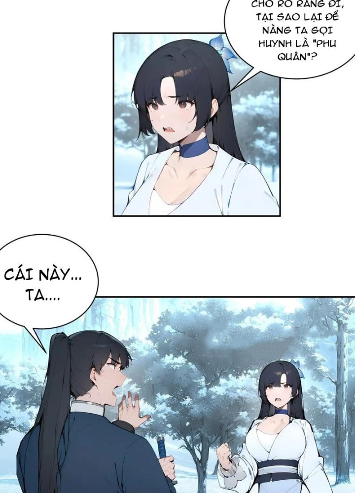 Bách Thê Phổ: Thánh Nữ Đều Gọi Ta Là Phu Quân Chapter 43 - Trang 2