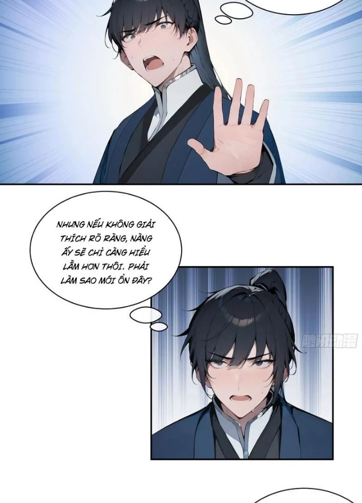 Bách Thê Phổ: Thánh Nữ Đều Gọi Ta Là Phu Quân Chapter 43 - Trang 2