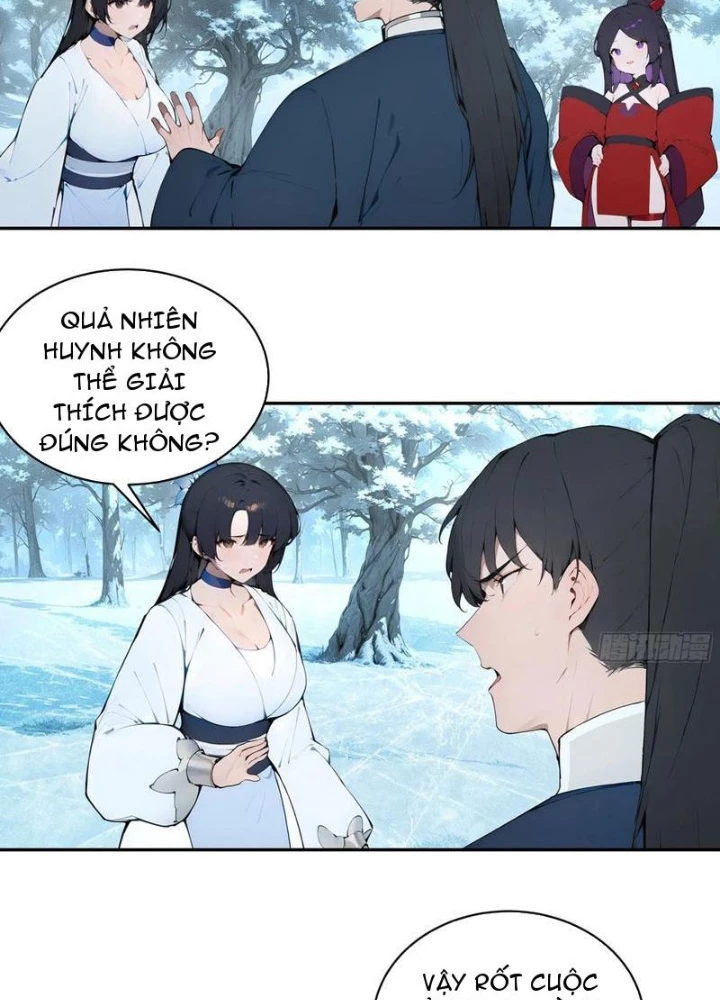 Bách Thê Phổ: Thánh Nữ Đều Gọi Ta Là Phu Quân Chapter 43 - Trang 2