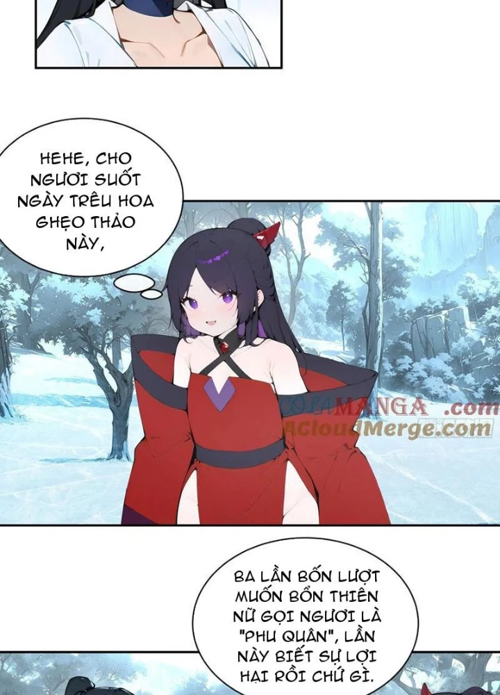 Bách Thê Phổ: Thánh Nữ Đều Gọi Ta Là Phu Quân Chapter 43 - Trang 2