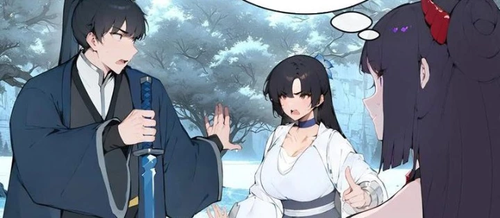 Bách Thê Phổ: Thánh Nữ Đều Gọi Ta Là Phu Quân Chapter 43 - Trang 2