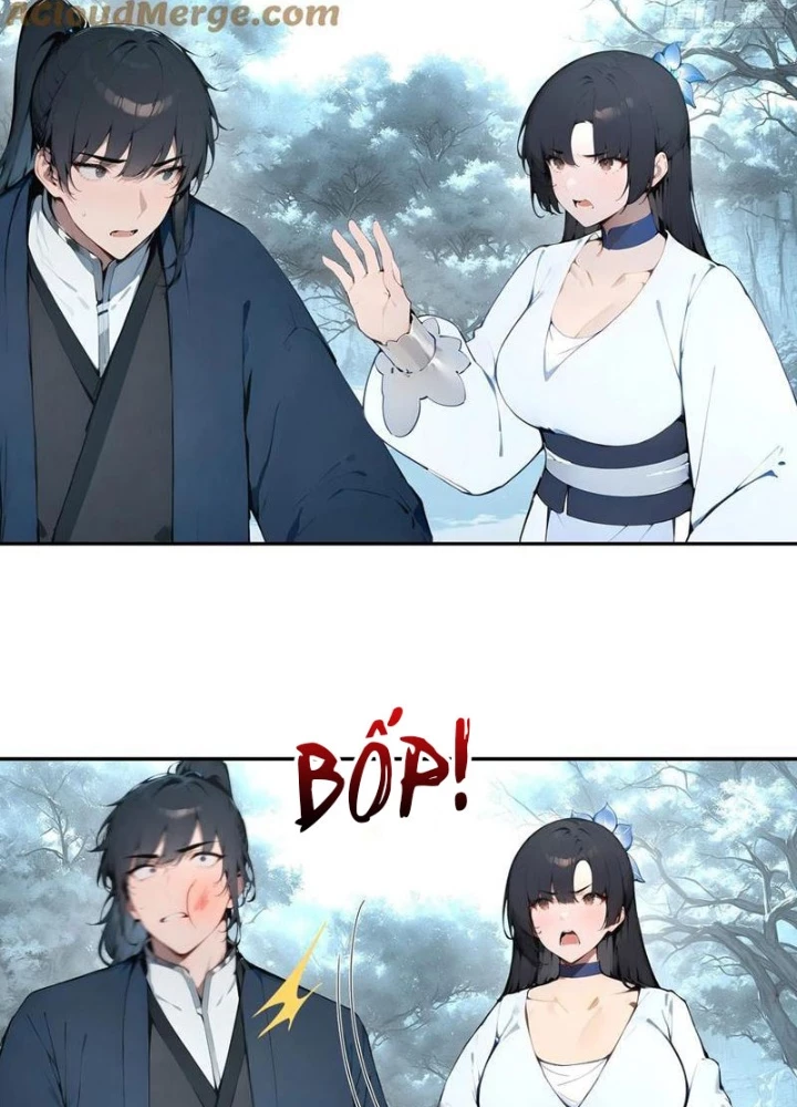 Bách Thê Phổ: Thánh Nữ Đều Gọi Ta Là Phu Quân Chapter 43 - Trang 2