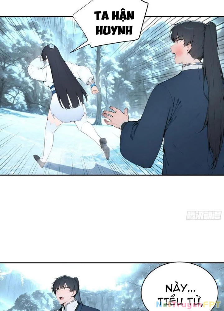 Bách Thê Phổ: Thánh Nữ Đều Gọi Ta Là Phu Quân Chapter 43 - Trang 2