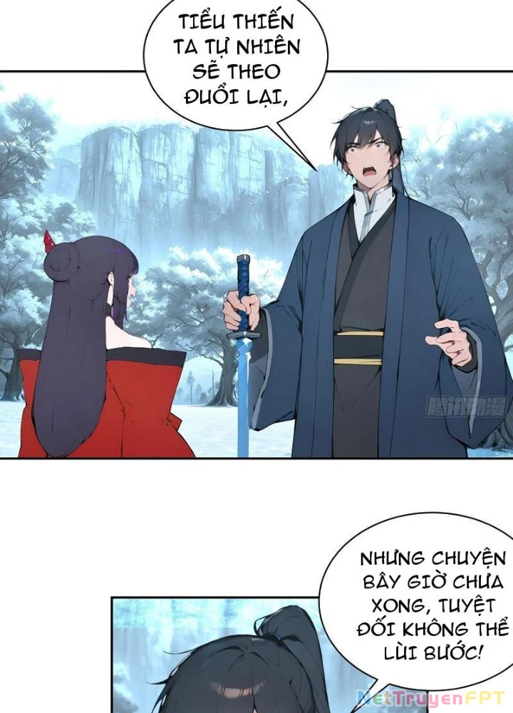 Bách Thê Phổ: Thánh Nữ Đều Gọi Ta Là Phu Quân Chapter 43 - Trang 2