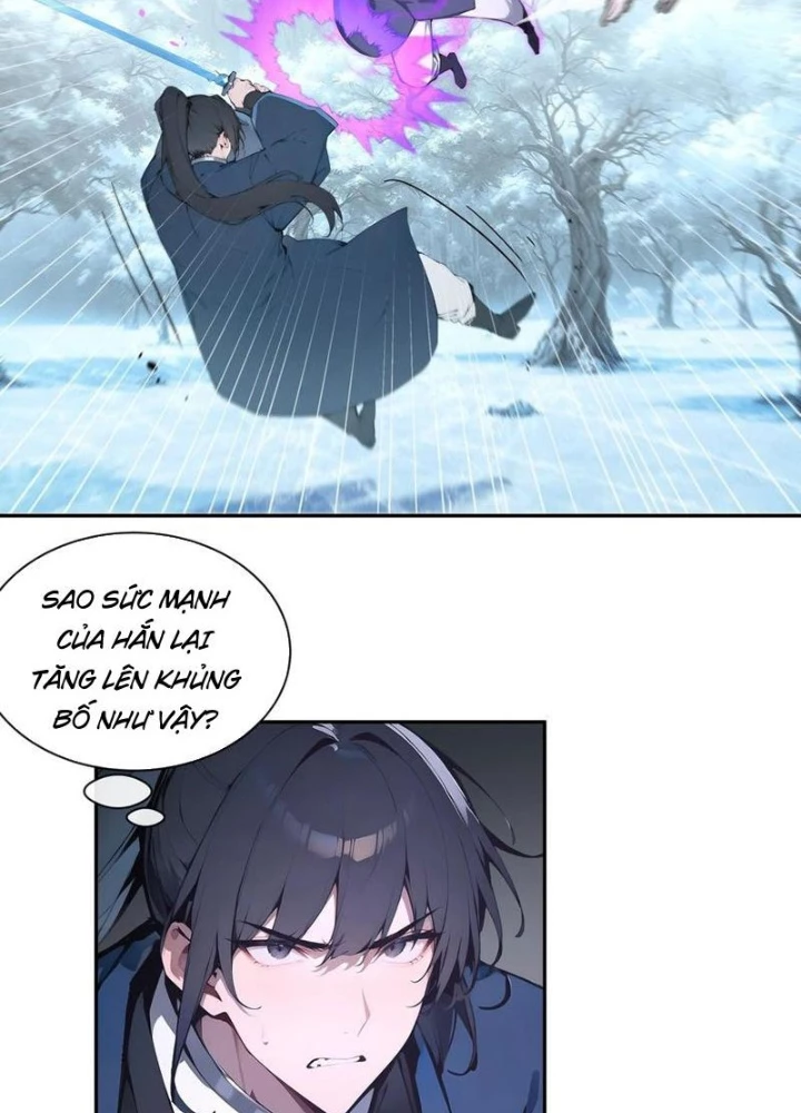 Bách Thê Phổ: Thánh Nữ Đều Gọi Ta Là Phu Quân Chapter 43 - Trang 2