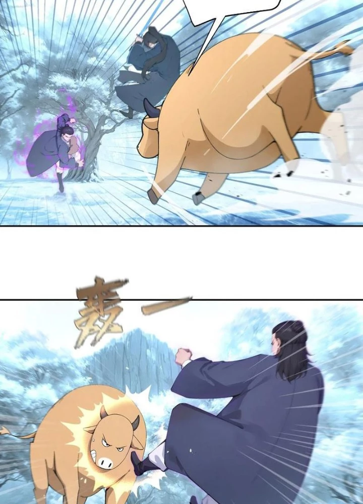 Bách Thê Phổ: Thánh Nữ Đều Gọi Ta Là Phu Quân Chapter 43 - Trang 2