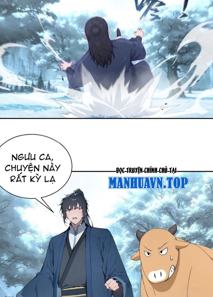 Bách Thê Phổ: Thánh Nữ Đều Gọi Ta Là Phu Quân Chapter 43 - Trang 2