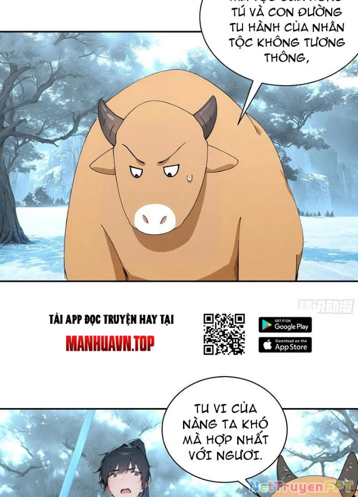 Bách Thê Phổ: Thánh Nữ Đều Gọi Ta Là Phu Quân Chapter 43 - Trang 2