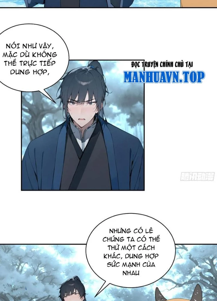 Bách Thê Phổ: Thánh Nữ Đều Gọi Ta Là Phu Quân Chapter 43 - Trang 2