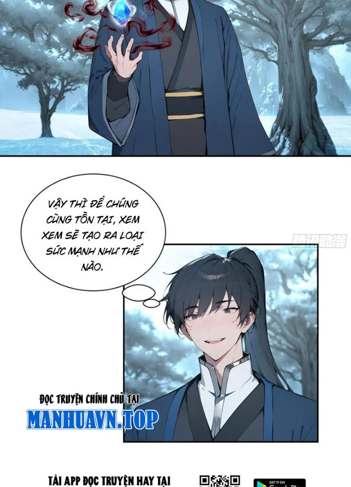 Bách Thê Phổ: Thánh Nữ Đều Gọi Ta Là Phu Quân Chapter 43 - Trang 2