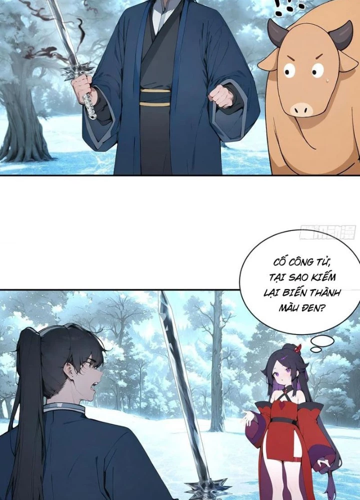 Bách Thê Phổ: Thánh Nữ Đều Gọi Ta Là Phu Quân Chapter 43 - Trang 2