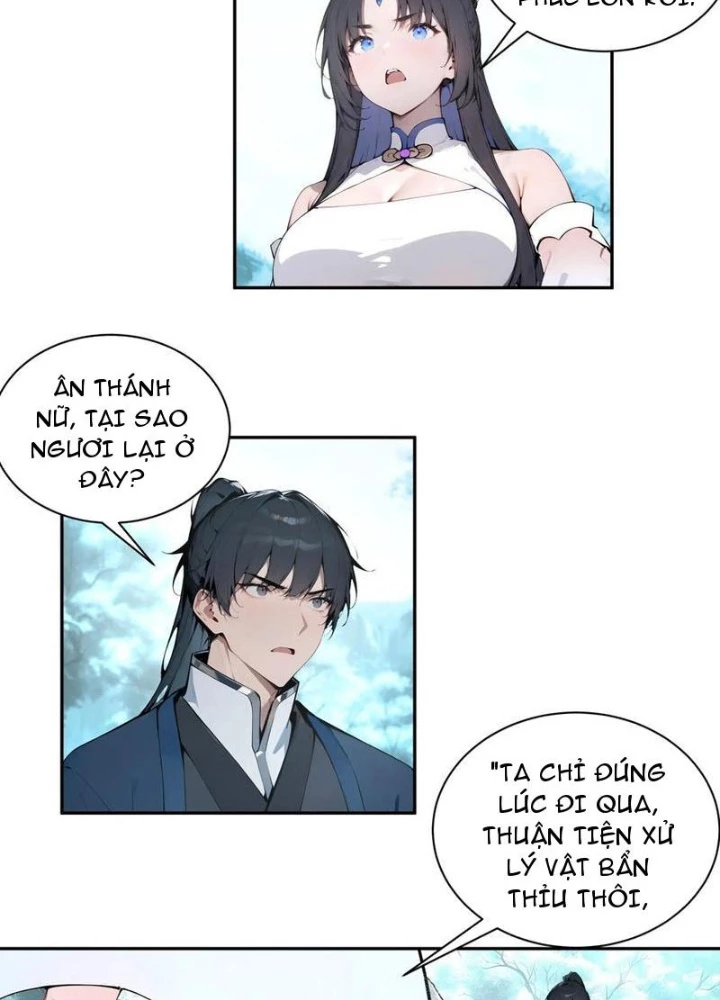 Bách Thê Phổ: Thánh Nữ Đều Gọi Ta Là Phu Quân Chapter 44 - Trang 2