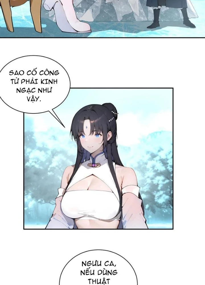 Bách Thê Phổ: Thánh Nữ Đều Gọi Ta Là Phu Quân Chapter 44 - Trang 2