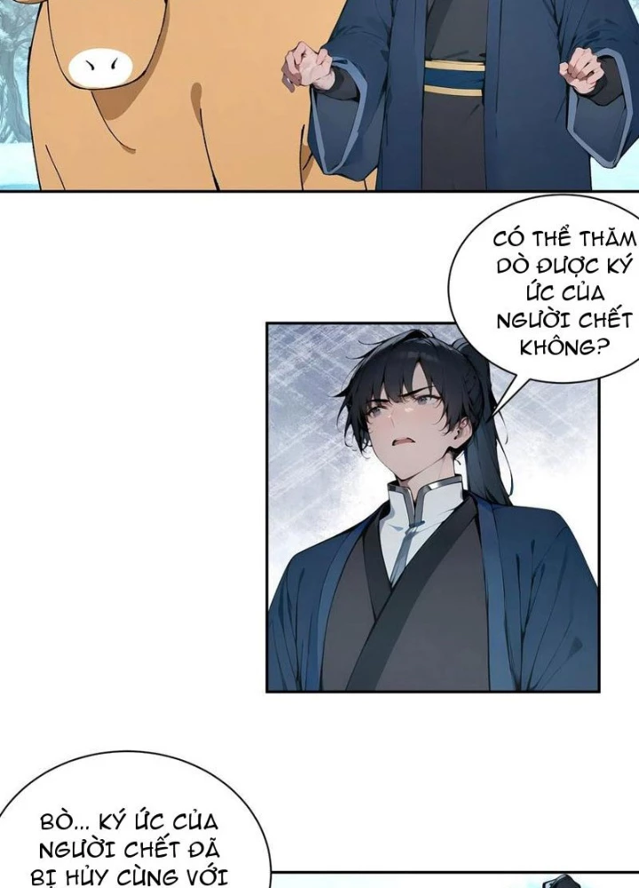 Bách Thê Phổ: Thánh Nữ Đều Gọi Ta Là Phu Quân Chapter 44 - Trang 2