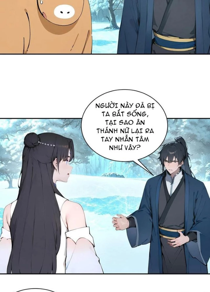 Bách Thê Phổ: Thánh Nữ Đều Gọi Ta Là Phu Quân Chapter 44 - Trang 2