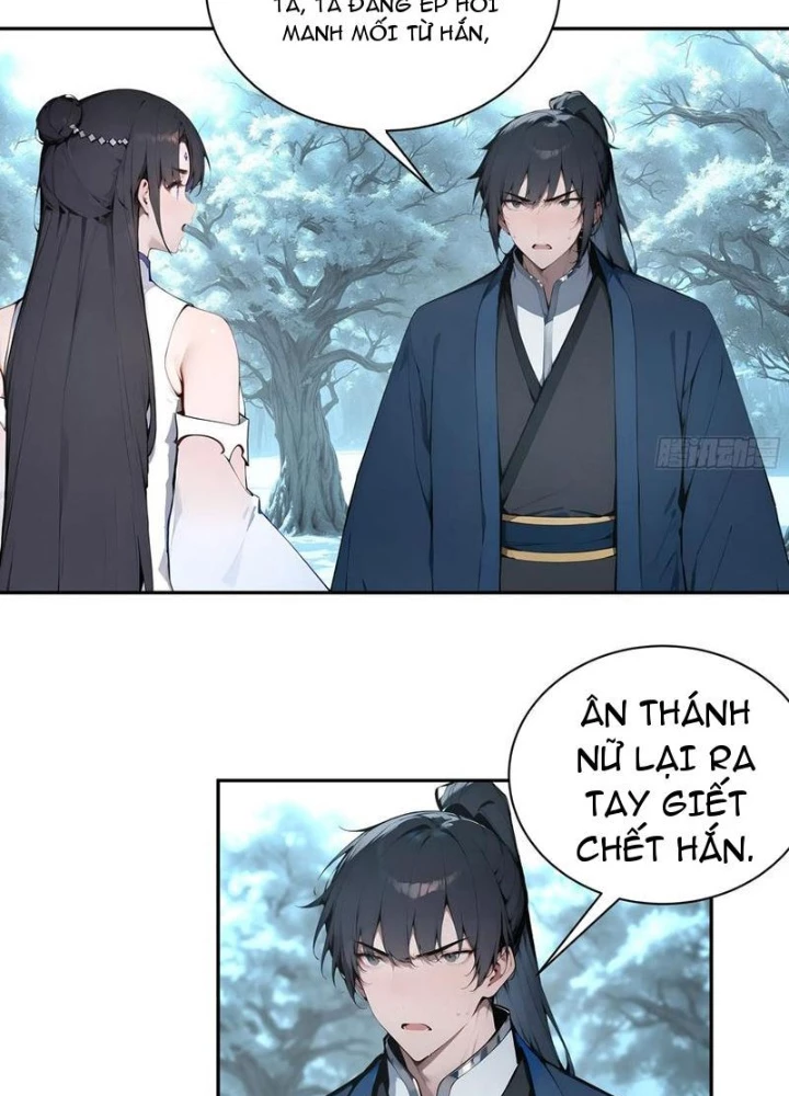 Bách Thê Phổ: Thánh Nữ Đều Gọi Ta Là Phu Quân Chapter 44 - Trang 2