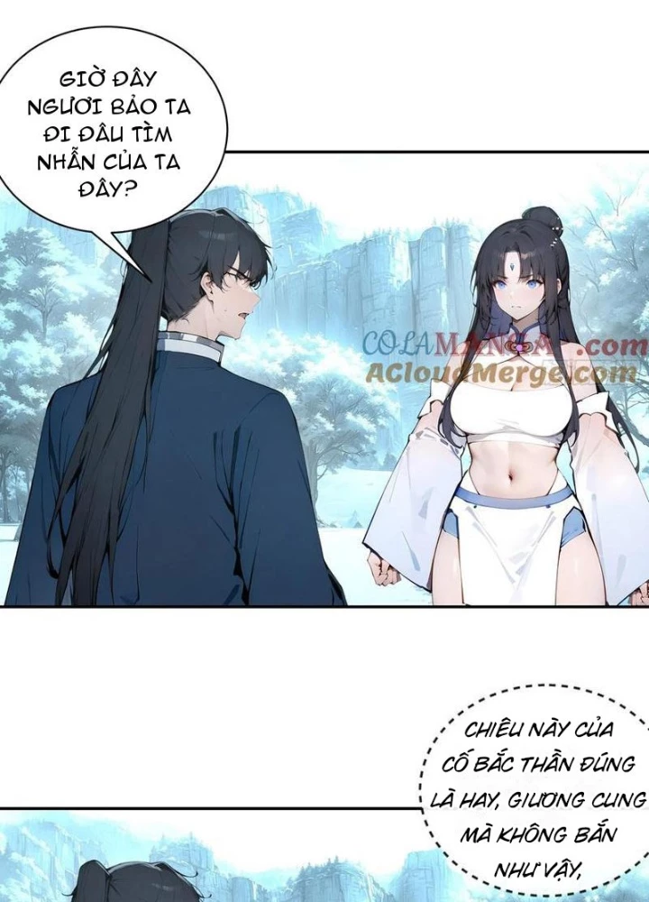 Bách Thê Phổ: Thánh Nữ Đều Gọi Ta Là Phu Quân Chapter 44 - Trang 2