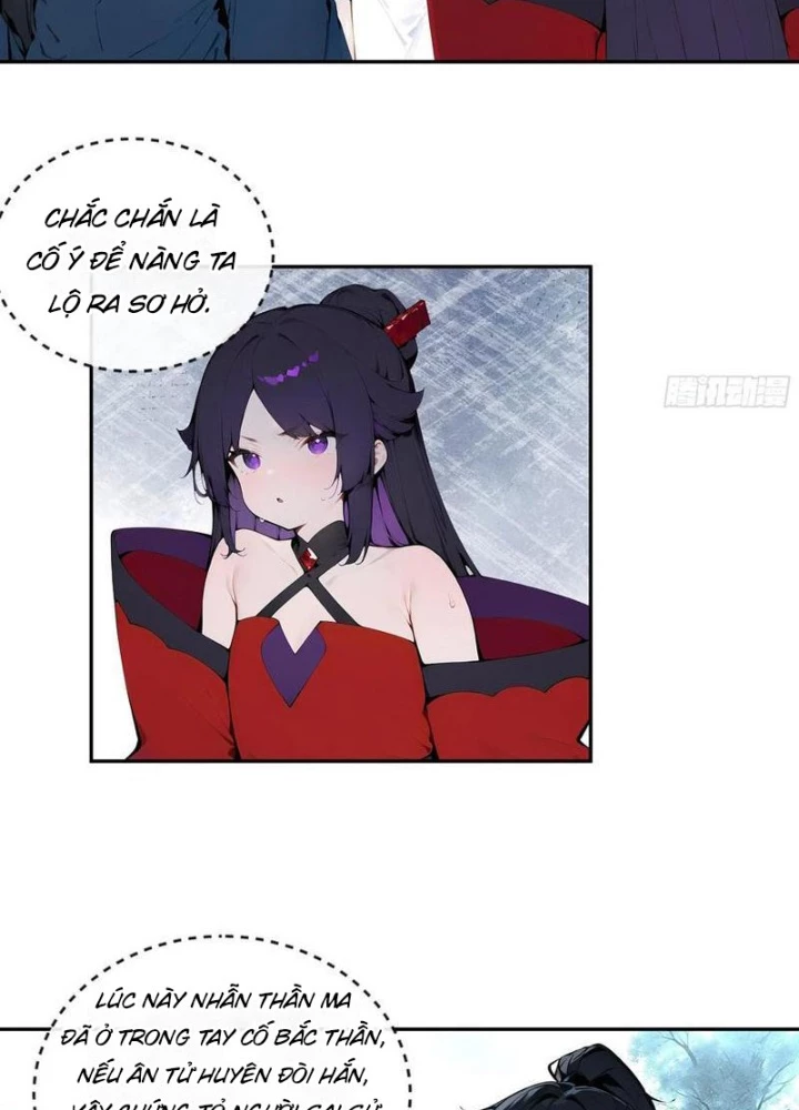 Bách Thê Phổ: Thánh Nữ Đều Gọi Ta Là Phu Quân Chapter 44 - Trang 2