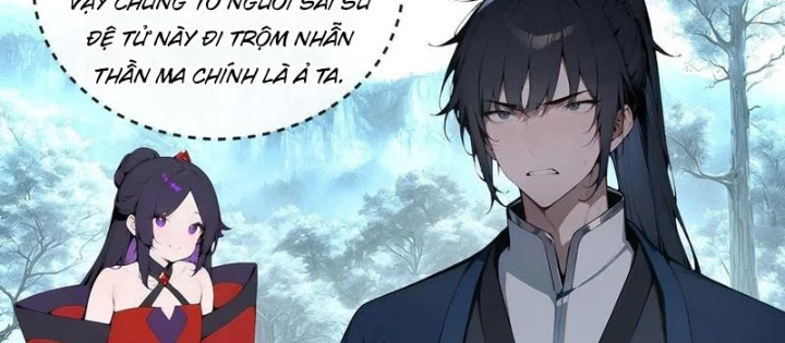 Bách Thê Phổ: Thánh Nữ Đều Gọi Ta Là Phu Quân Chapter 44 - Trang 2