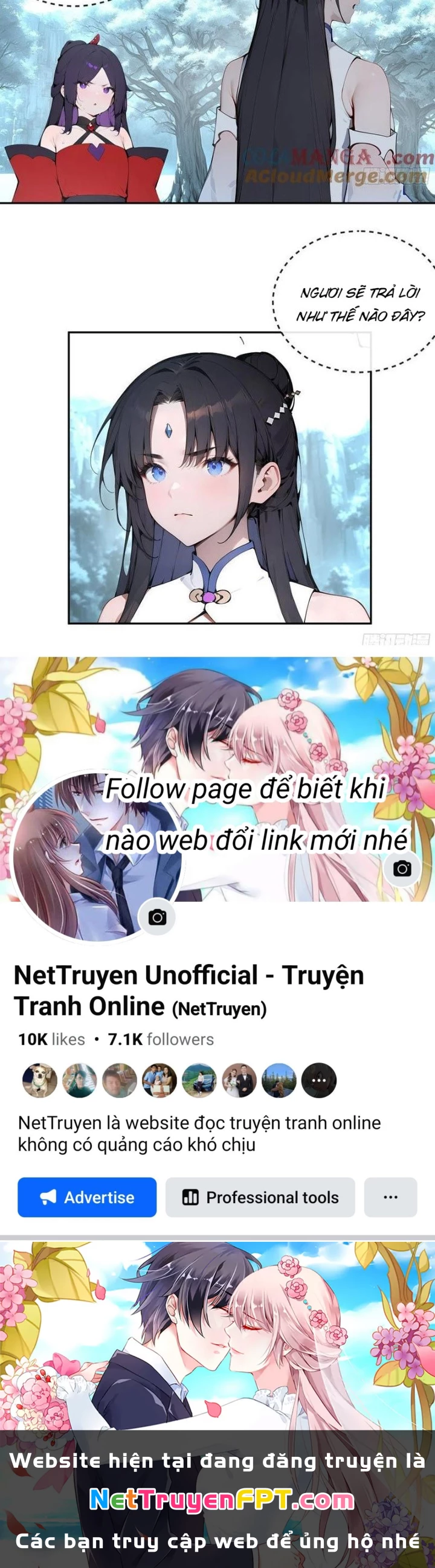 Bách Thê Phổ: Thánh Nữ Đều Gọi Ta Là Phu Quân Chapter 44 - Trang 2