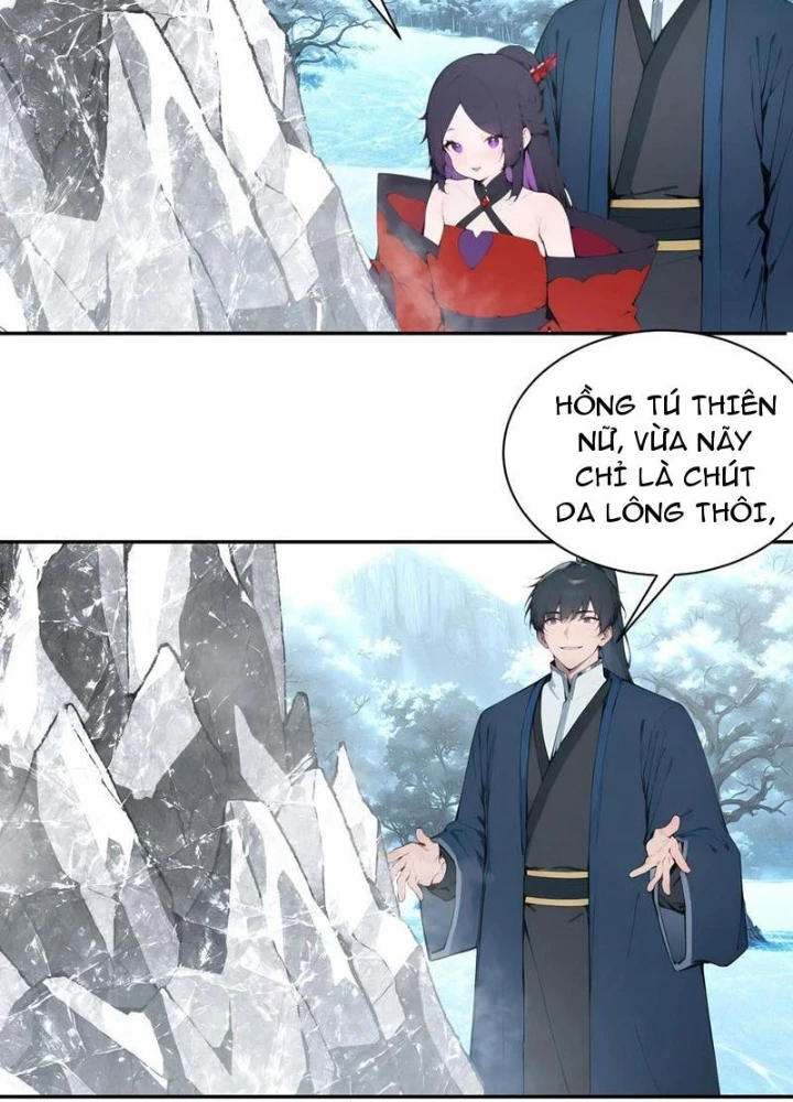 Bách Thê Phổ: Thánh Nữ Đều Gọi Ta Là Phu Quân Chapter 44 - Trang 2