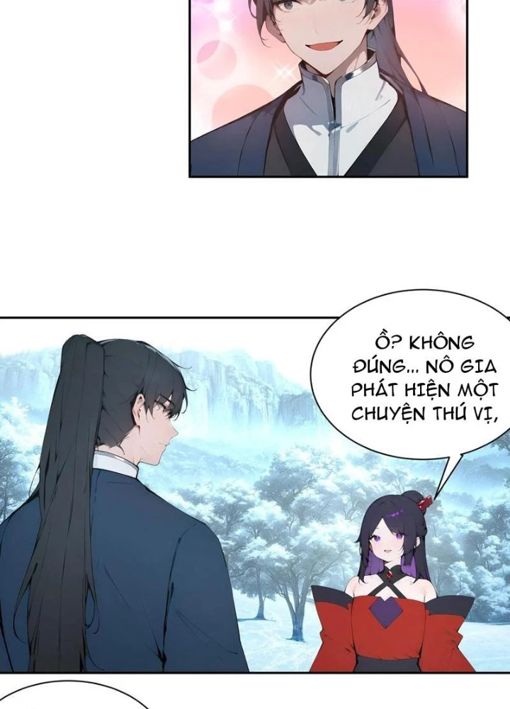 Bách Thê Phổ: Thánh Nữ Đều Gọi Ta Là Phu Quân Chapter 44 - Trang 2