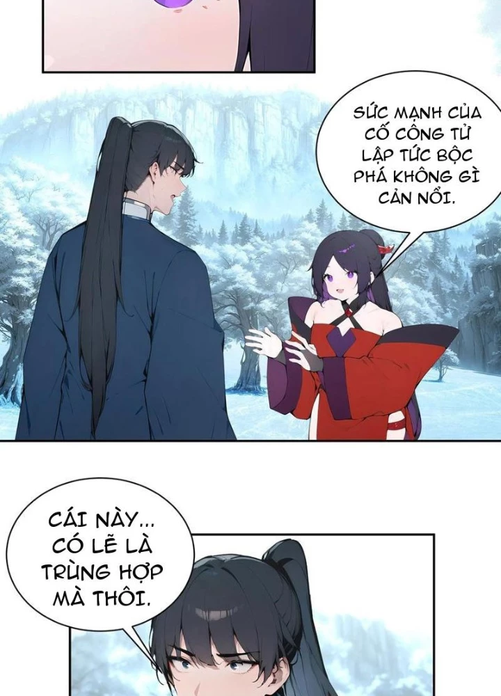 Bách Thê Phổ: Thánh Nữ Đều Gọi Ta Là Phu Quân Chapter 44 - Trang 2