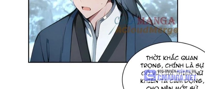 Bách Thê Phổ: Thánh Nữ Đều Gọi Ta Là Phu Quân Chapter 44 - Trang 2