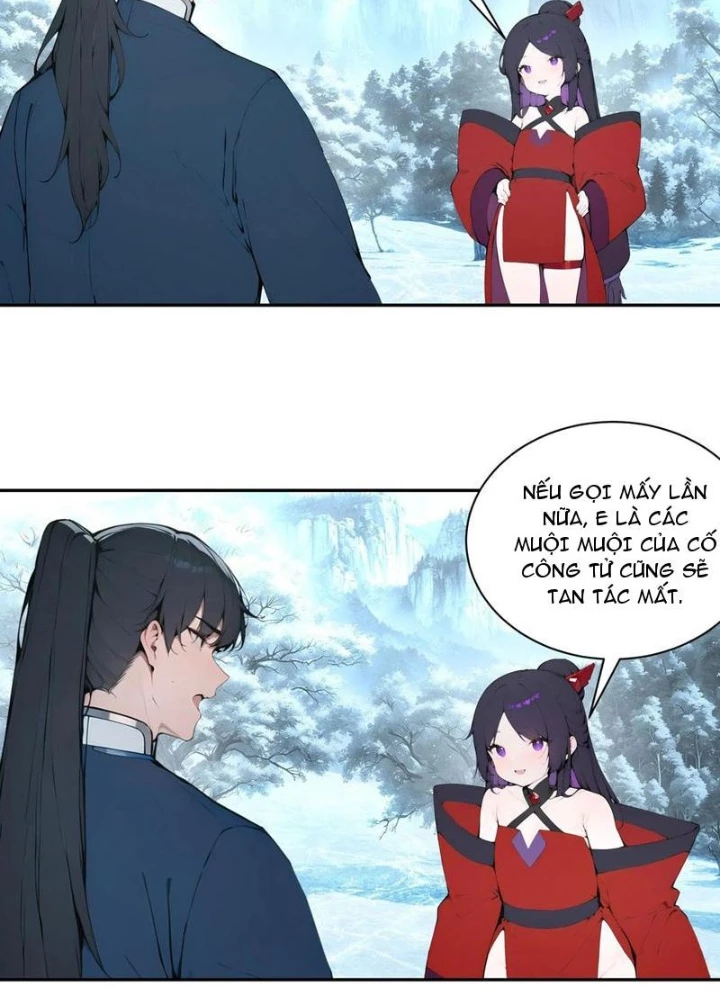 Bách Thê Phổ: Thánh Nữ Đều Gọi Ta Là Phu Quân Chapter 44 - Trang 2