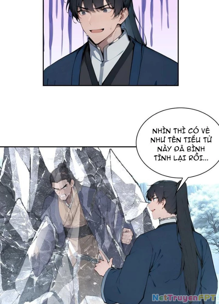 Bách Thê Phổ: Thánh Nữ Đều Gọi Ta Là Phu Quân Chapter 44 - Trang 2