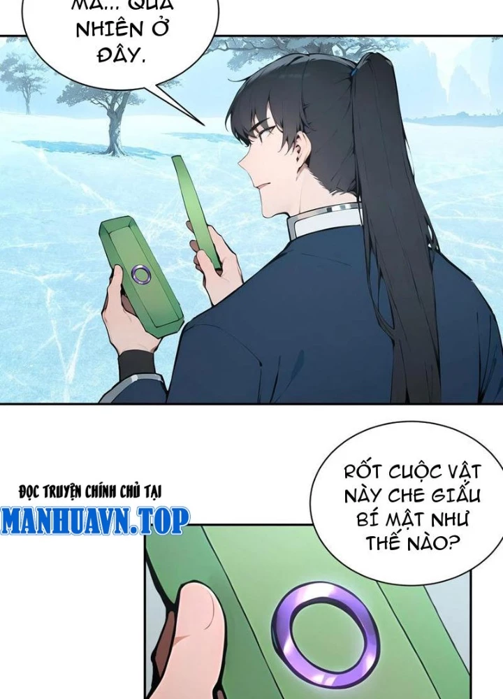 Bách Thê Phổ: Thánh Nữ Đều Gọi Ta Là Phu Quân Chapter 44 - Trang 2