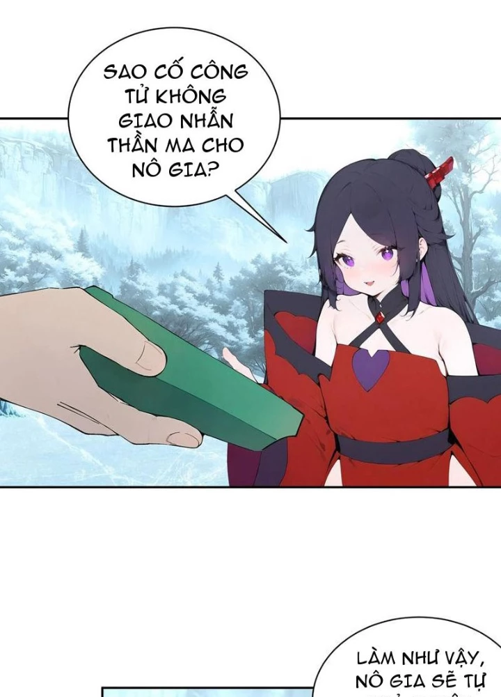 Bách Thê Phổ: Thánh Nữ Đều Gọi Ta Là Phu Quân Chapter 44 - Trang 2