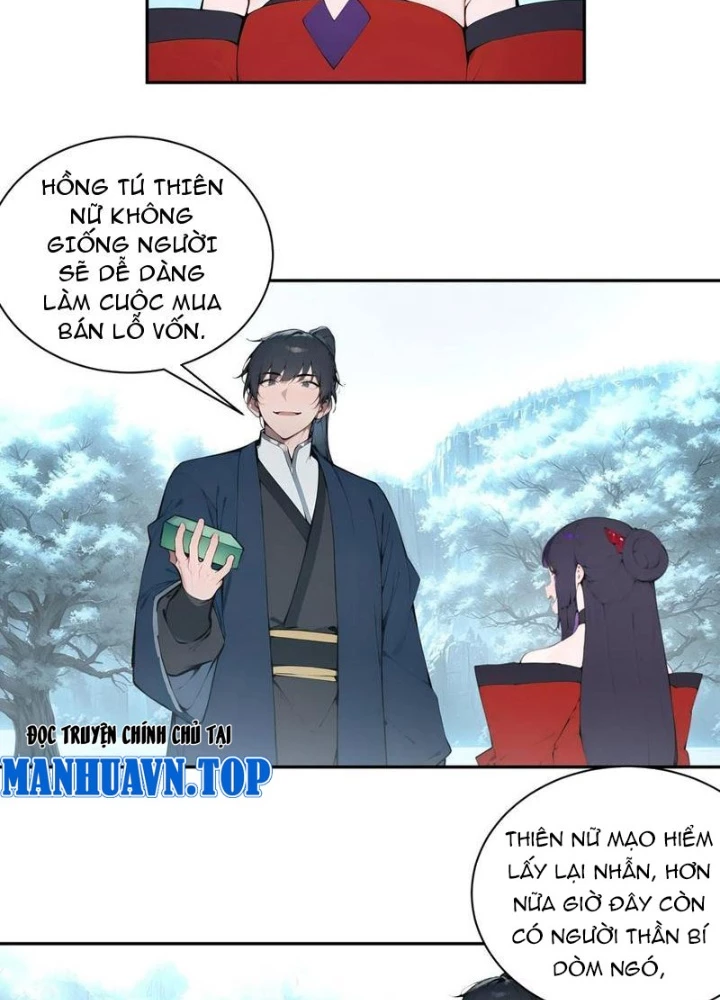 Bách Thê Phổ: Thánh Nữ Đều Gọi Ta Là Phu Quân Chapter 44 - Trang 2