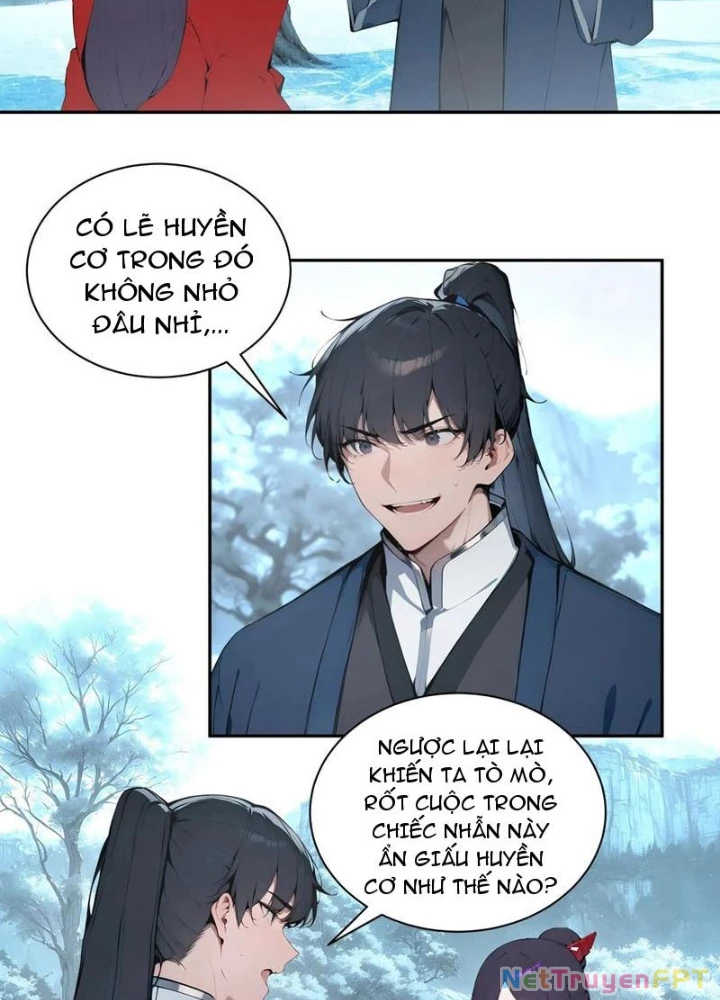 Bách Thê Phổ: Thánh Nữ Đều Gọi Ta Là Phu Quân Chapter 44 - Trang 2