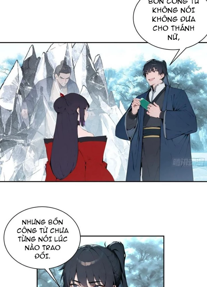 Bách Thê Phổ: Thánh Nữ Đều Gọi Ta Là Phu Quân Chapter 44 - Trang 2