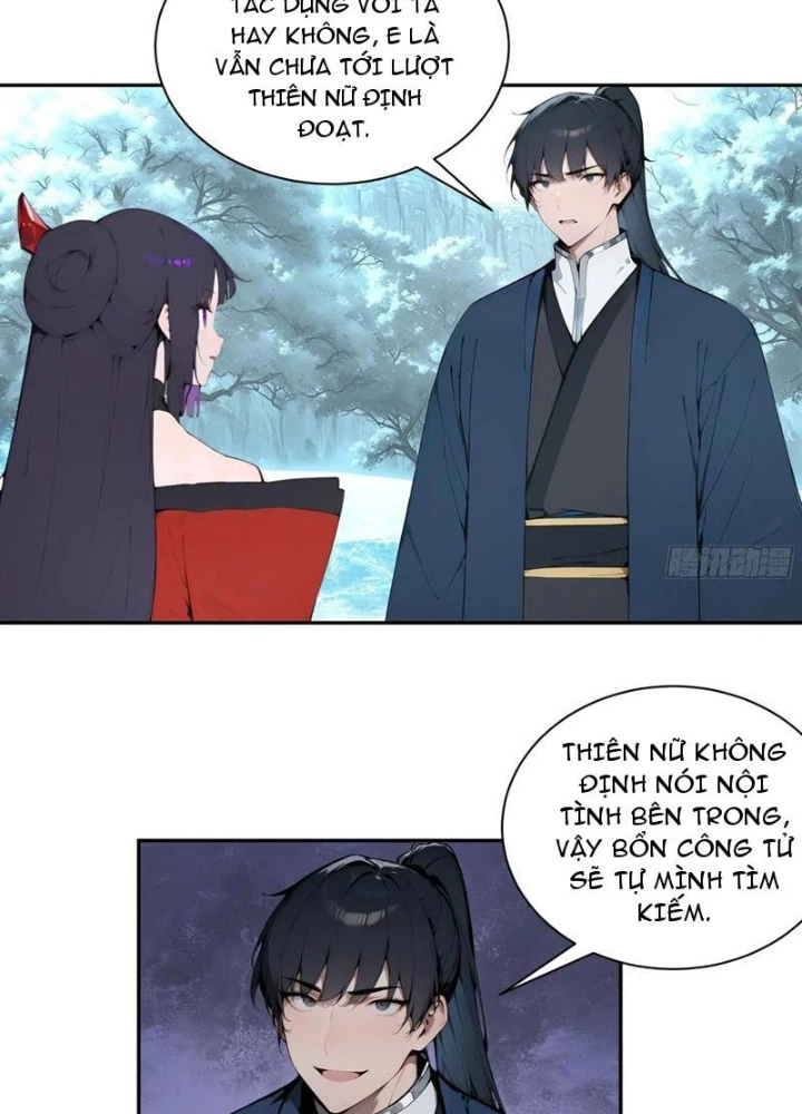Bách Thê Phổ: Thánh Nữ Đều Gọi Ta Là Phu Quân Chapter 44 - Trang 2