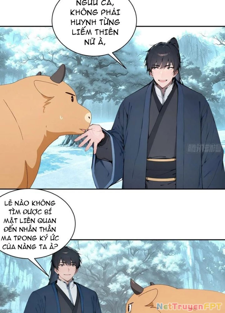 Bách Thê Phổ: Thánh Nữ Đều Gọi Ta Là Phu Quân Chapter 44 - Trang 2